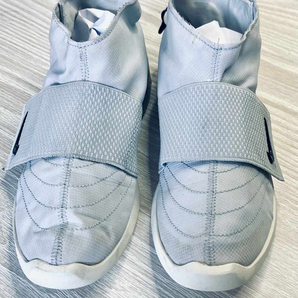 The Nike Air Fear of God Sneaker Men's Shoes in size 6.5 or Women's 8.5